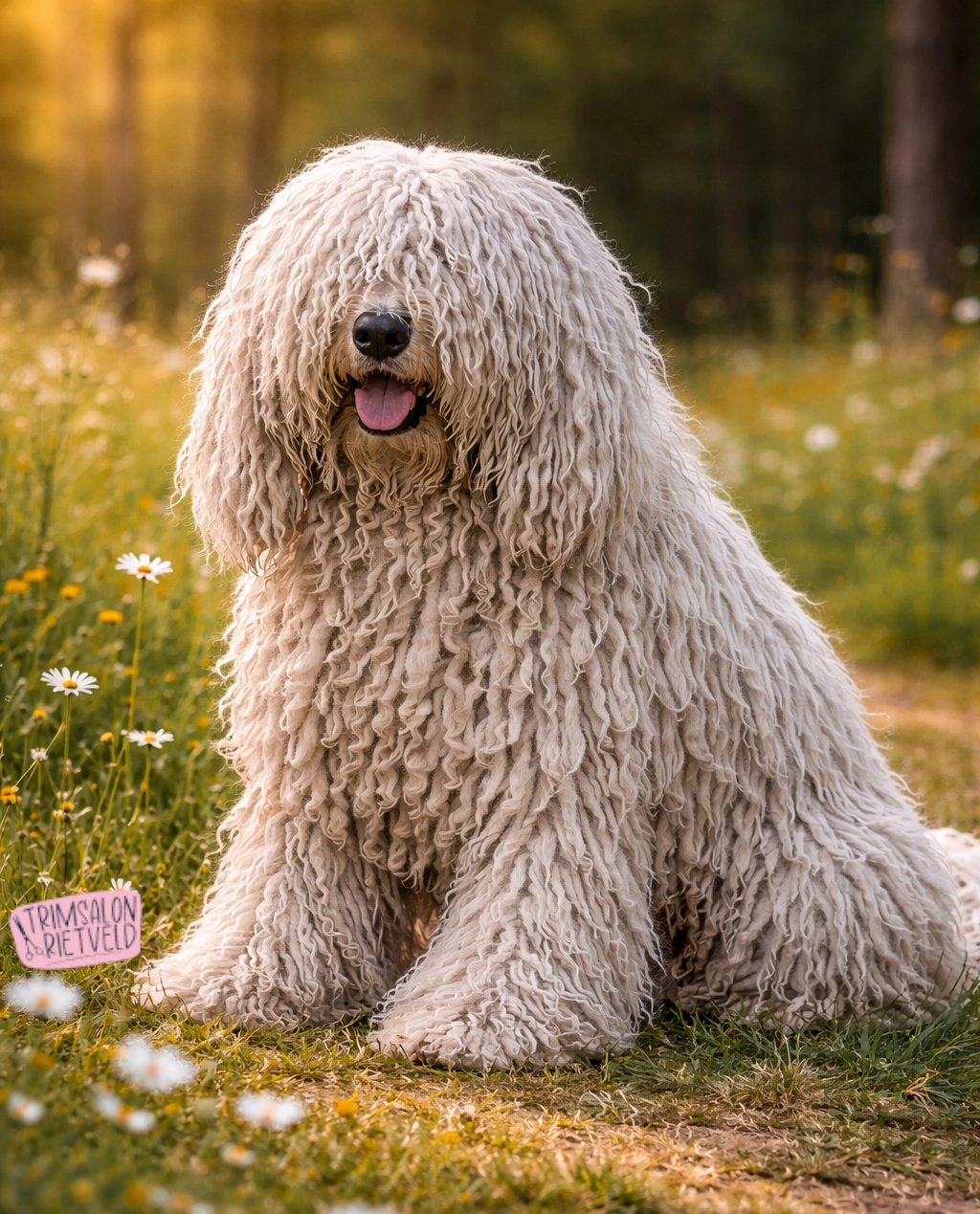 Komondor